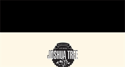 Desktop Screenshot of joshuatreesaloon.com