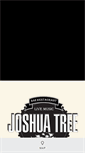 Mobile Screenshot of joshuatreesaloon.com